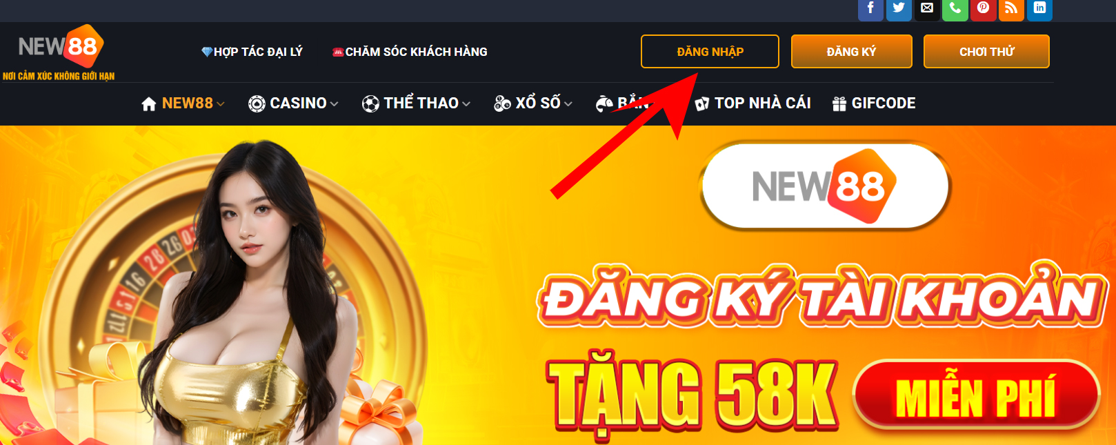 nha cai w88 casino ĐĂNG NHẬP
