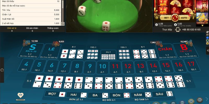 taigo88 casino LINK MỚI