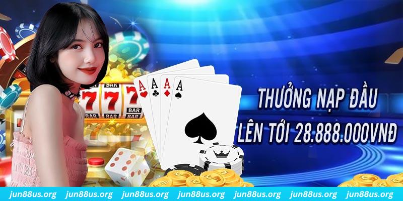 m88 link casino LINK MỚI