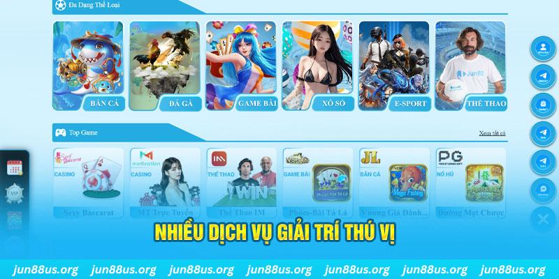 vn88 mx casino Đăng nhập