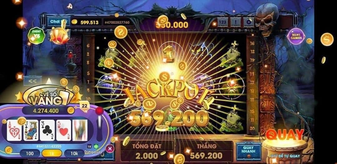 bwing casino SÒNG BẠC