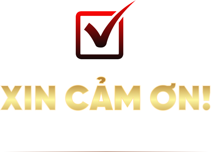đăng ký thành công