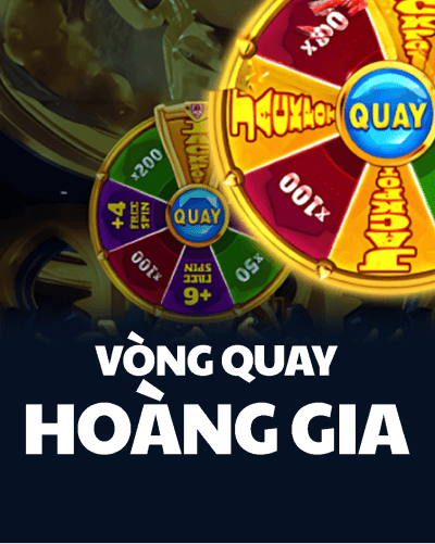 Vòng Quay Hoàng Gia