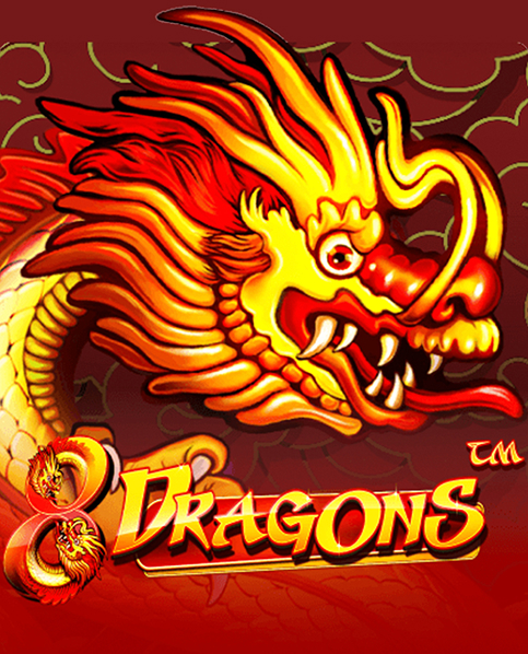 8 Dragons
