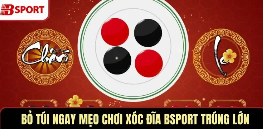 Khuyễn mãi, bảo mật cao tại Bsport làm nên thương hiệu