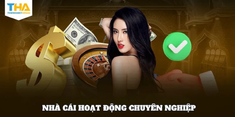 Trải nghiệm xóc đĩa tại Thienhabet