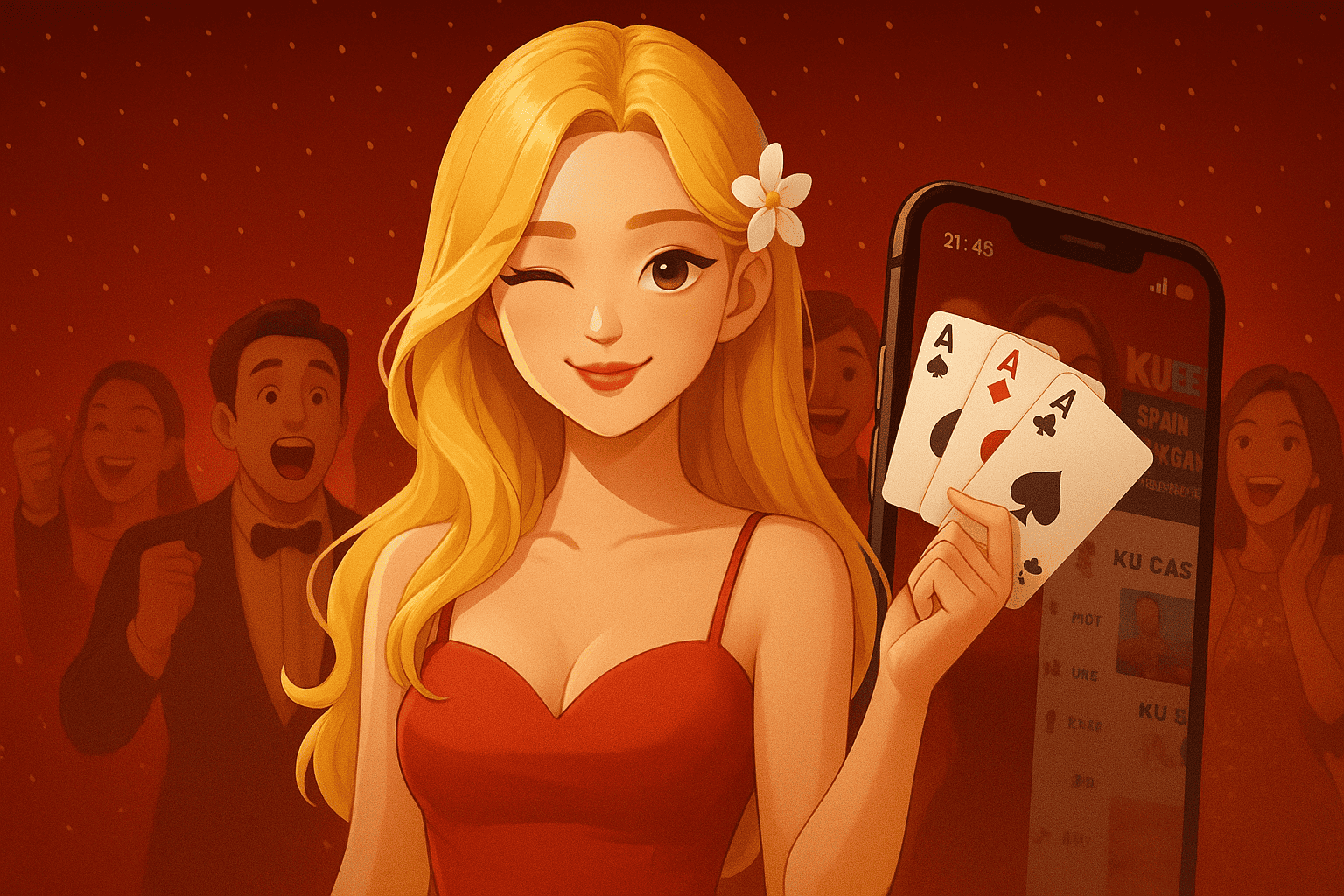 kubet